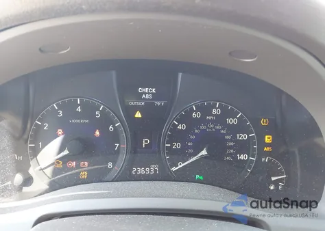 2012 Lexus Rx 350 z USA, uszkodzony, nr VIN 2T2BK1BA3CC143190